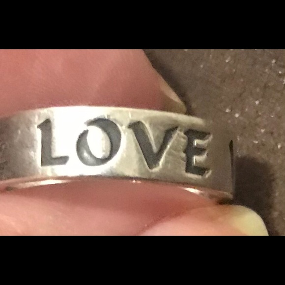 James Avery Ring - Picture 3 of 4